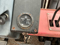 Nissan bf03a40 vorkheftruck - afbeelding 22 van  32