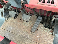 Nissan bf03a40 vorkheftruck - afbeelding 24 van  32