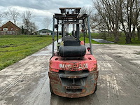 Nissan bf03a40 vorkheftruck - afbeelding 27 van  32