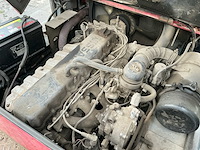 Nissan bf03a40 vorkheftruck - afbeelding 32 van  32