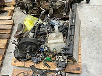 Nissan bluebird sr20det 2wd motorset - afbeelding 8 van  10