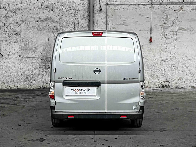 Nissan e-nv200 business 40 kwh 2019 (origineel-nl), vbl-30-f - afbeelding 10 van  30