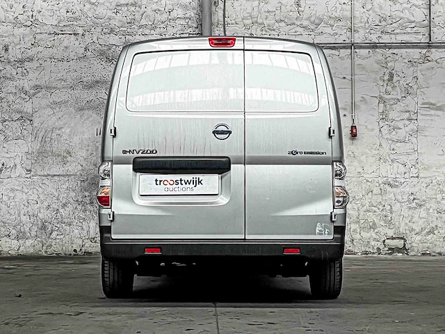Nissan e-nv200 business 40 kwh 2019 (origineel-nl), vbl-30-f - afbeelding 11 van  30