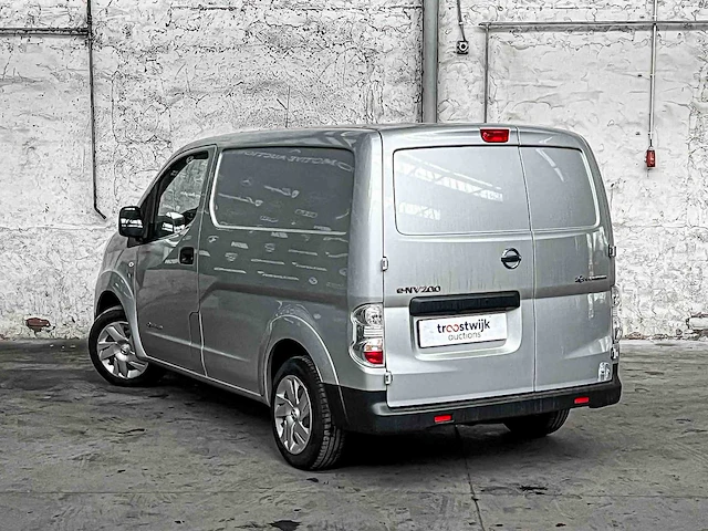 Nissan e-nv200 business 40 kwh 2019 (origineel-nl), vbl-30-f - afbeelding 12 van  30
