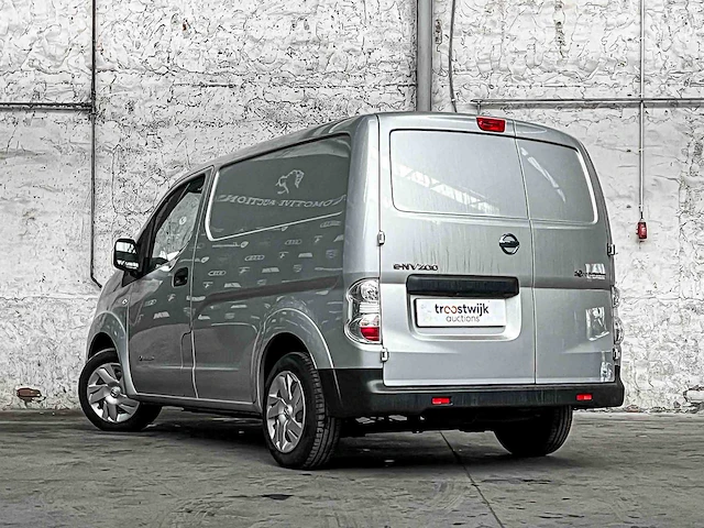 Nissan e-nv200 business 40 kwh 2019 (origineel-nl), vbl-30-f - afbeelding 13 van  30