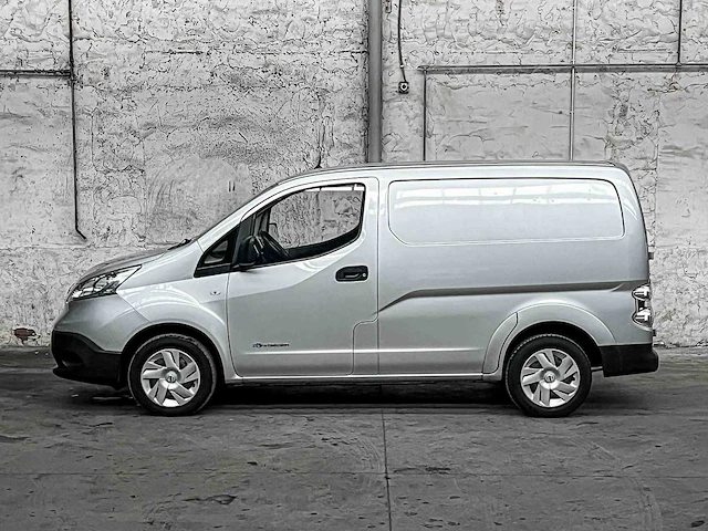 Nissan e-nv200 business 40 kwh 2019 (origineel-nl), vbl-30-f - afbeelding 14 van  30