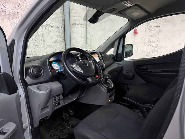 Nissan e-nv200 business 40 kwh 2019 (origineel-nl), vbl-30-f - afbeelding 15 van  30