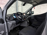 Nissan e-nv200 business 40 kwh 2019 (origineel-nl), vbl-30-f - afbeelding 15 van  30
