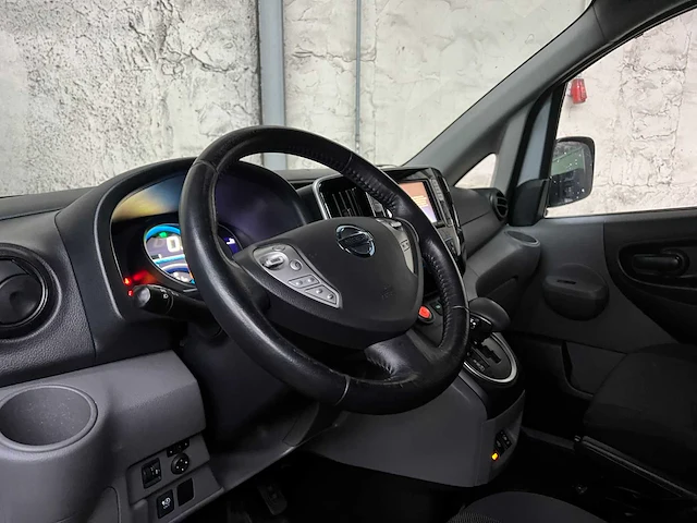 Nissan e-nv200 business 40 kwh 2019 (origineel-nl), vbl-30-f - afbeelding 16 van  30