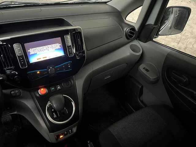 Nissan e-nv200 business 40 kwh 2019 (origineel-nl), vbl-30-f - afbeelding 17 van  30