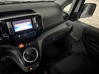 Nissan e-nv200 business 40 kwh 2019 (origineel-nl), vbl-30-f - afbeelding 17 van  30