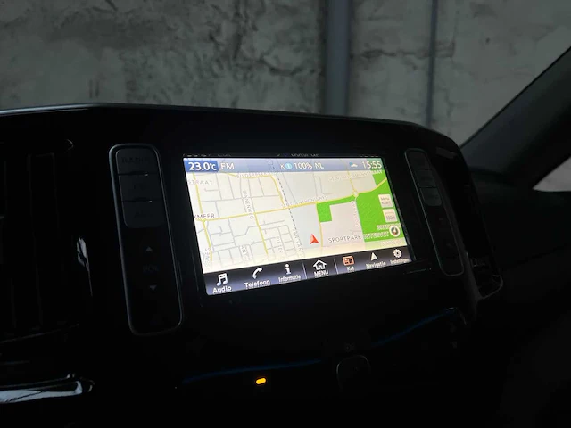 Nissan e-nv200 business 40 kwh 2019 (origineel-nl), vbl-30-f - afbeelding 18 van  30