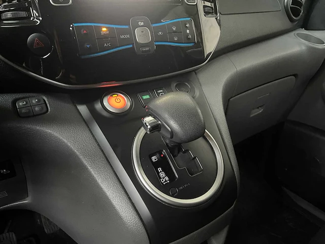 Nissan e-nv200 business 40 kwh 2019 (origineel-nl), vbl-30-f - afbeelding 19 van  30