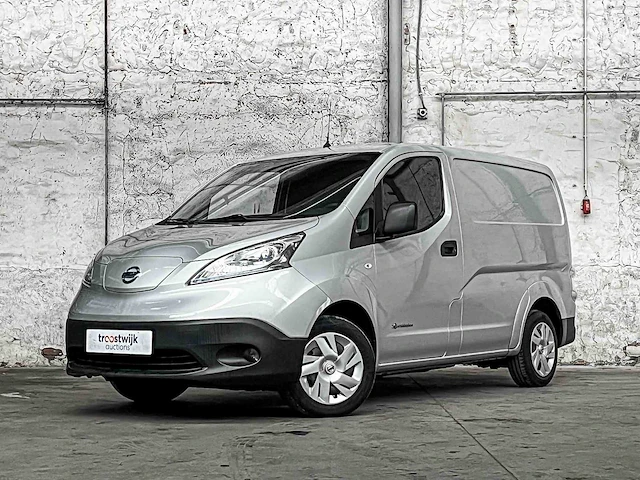 Nissan e-nv200 business 40 kwh 2019 (origineel-nl), vbl-30-f - afbeelding 1 van  30