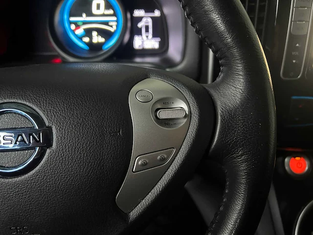 Nissan e-nv200 business 40 kwh 2019 (origineel-nl), vbl-30-f - afbeelding 20 van  30