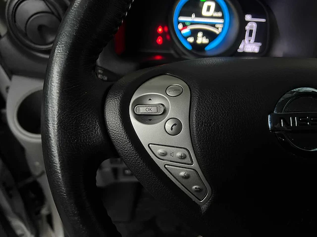 Nissan e-nv200 business 40 kwh 2019 (origineel-nl), vbl-30-f - afbeelding 21 van  30
