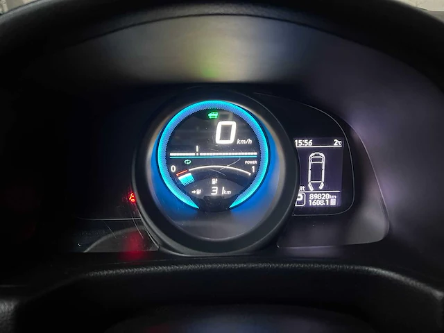 Nissan e-nv200 business 40 kwh 2019 (origineel-nl), vbl-30-f - afbeelding 24 van  30