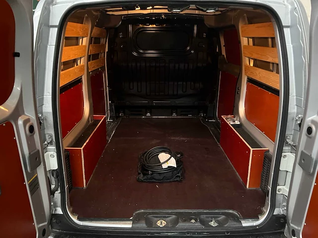 Nissan e-nv200 business 40 kwh 2019 (origineel-nl), vbl-30-f - afbeelding 26 van  30