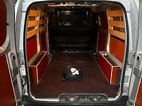 Nissan e-nv200 business 40 kwh 2019 (origineel-nl), vbl-30-f - afbeelding 26 van  30
