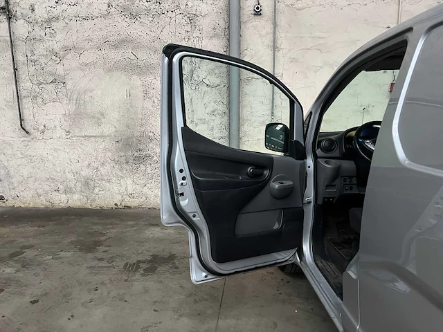 Nissan e-nv200 business 40 kwh 2019 (origineel-nl), vbl-30-f - afbeelding 27 van  30