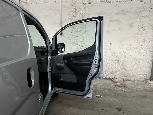 Nissan e-nv200 business 40 kwh 2019 (origineel-nl), vbl-30-f - afbeelding 28 van  30