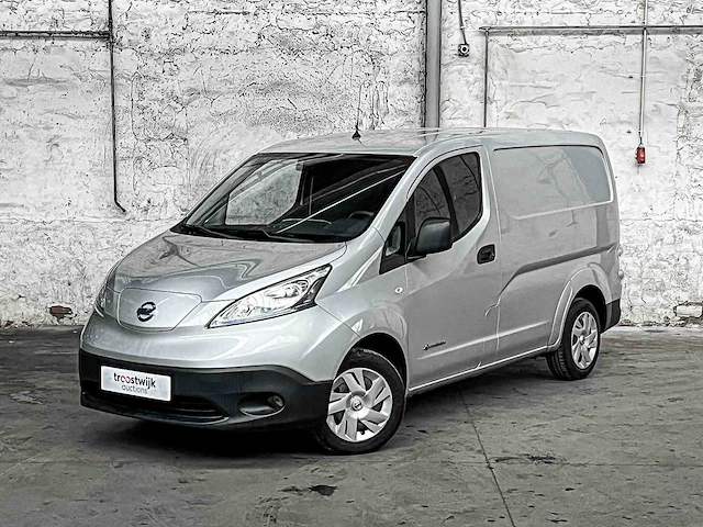 Nissan e-nv200 business 40 kwh 2019 (origineel-nl), vbl-30-f - afbeelding 2 van  30