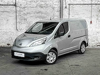 Nissan e-nv200 business 40 kwh 2019 (origineel-nl), vbl-30-f - afbeelding 2 van  30