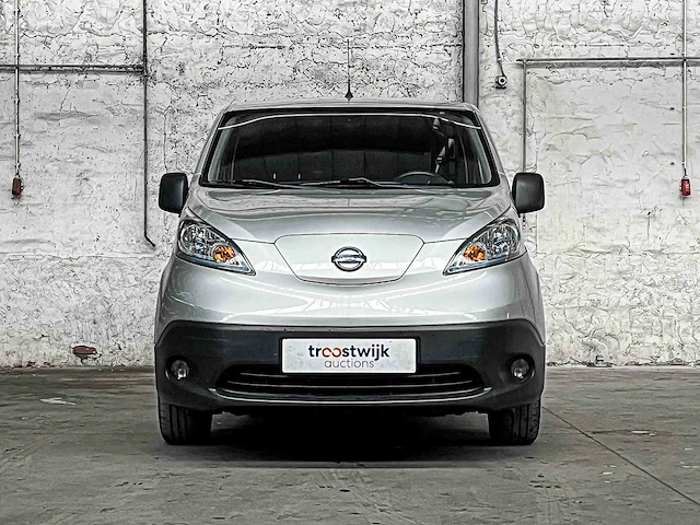 Nissan e-nv200 business 40 kwh 2019 (origineel-nl), vbl-30-f - afbeelding 4 van  30
