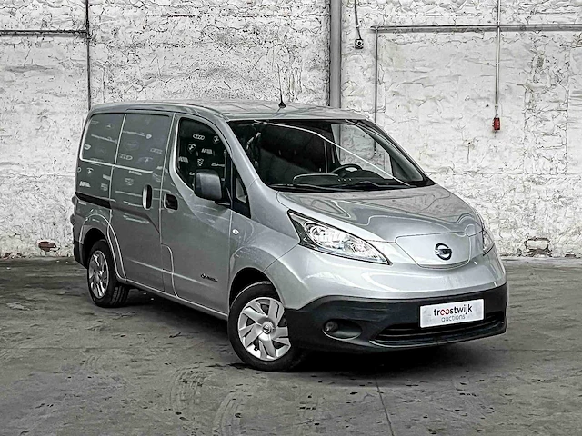Nissan e-nv200 business 40 kwh 2019 (origineel-nl), vbl-30-f - afbeelding 5 van  30