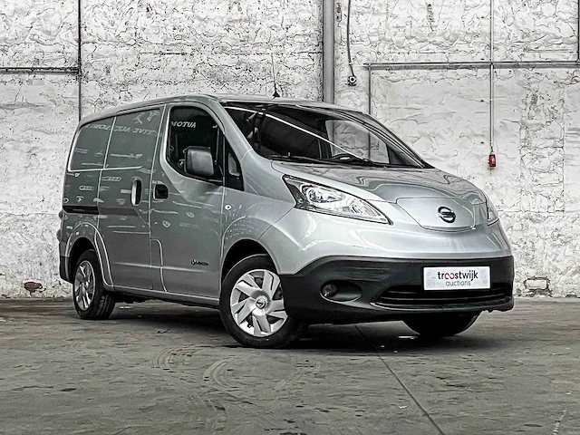 Nissan e-nv200 business 40 kwh 2019 (origineel-nl), vbl-30-f - afbeelding 6 van  30