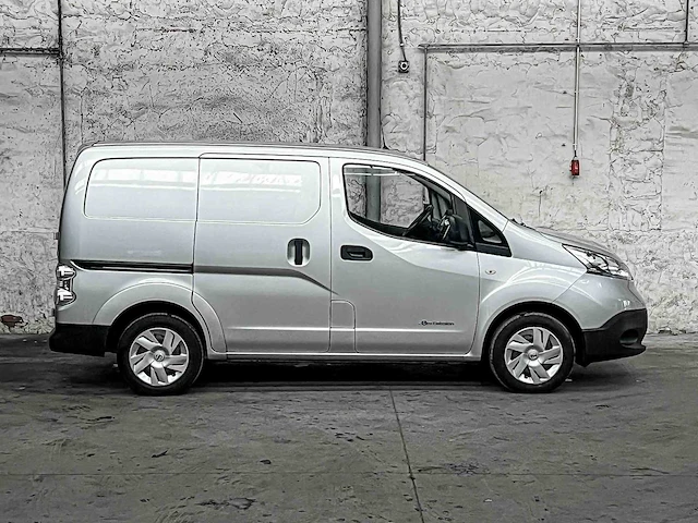 Nissan e-nv200 business 40 kwh 2019 (origineel-nl), vbl-30-f - afbeelding 7 van  30