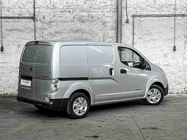 Nissan e-nv200 business 40 kwh 2019 (origineel-nl), vbl-30-f - afbeelding 8 van  30