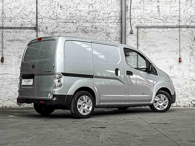 Nissan e-nv200 business 40 kwh 2019 (origineel-nl), vbl-30-f - afbeelding 9 van  30