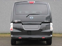 Nissan e-nv200 evalia connect edition van 2014 | 4-zkr-51 - afbeelding 3 van  25