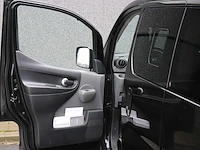 Nissan e-nv200 evalia connect edition van 2014 | 4-zkr-51 - afbeelding 4 van  25