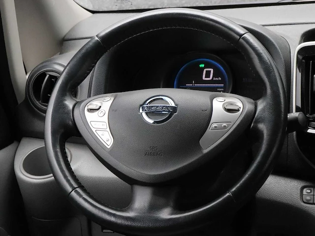 Nissan e-nv200 evalia connect edition van 2014 | 4-zkr-51 - afbeelding 7 van  25