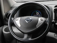 Nissan e-nv200 evalia connect edition van 2014 | 4-zkr-51 - afbeelding 7 van  25