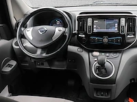 Nissan e-nv200 evalia connect edition van 2014 | 4-zkr-51 - afbeelding 8 van  25