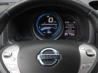 Nissan e-nv200 evalia connect edition van 2014 | 4-zkr-51 - afbeelding 9 van  25
