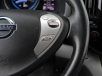 Nissan e-nv200 evalia connect edition van 2014 | 4-zkr-51 - afbeelding 11 van  25