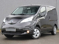 Nissan e-nv200 evalia connect edition van 2014 | 4-zkr-51 - afbeelding 1 van  25