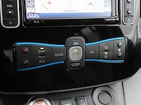 Nissan e-nv200 evalia connect edition van 2014 | 4-zkr-51 - afbeelding 15 van  25
