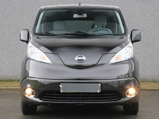 Nissan e-nv200 evalia connect edition van 2014 | 4-zkr-51 - afbeelding 12 van  25