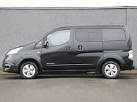 Nissan e-nv200 evalia connect edition van 2014 | 4-zkr-51 - afbeelding 20 van  25