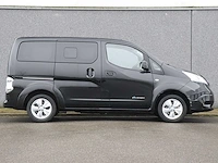 Nissan e-nv200 evalia connect edition van 2014 | 4-zkr-51 - afbeelding 22 van  25