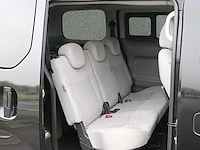 Nissan e-nv200 evalia connect edition van 2014 | 4-zkr-51 - afbeelding 24 van  25