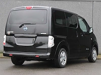 Nissan e-nv200 evalia connect edition van 2014 | 4-zkr-51 - afbeelding 25 van  25