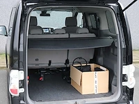 Nissan e-nv200 evalia connect edition van 2014 | 4-zkr-51 - afbeelding 5 van  25