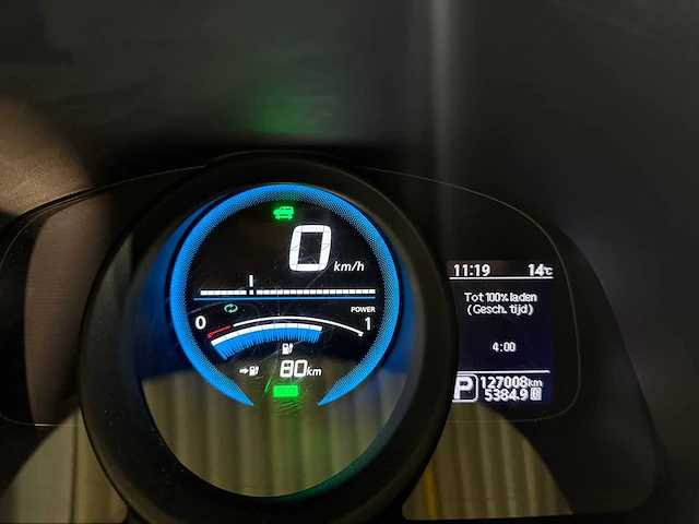 Nissan e-nv200 optima, vt-395-b - afbeelding 2 van  14