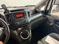 Nissan e-nv200 optima, vt-395-b - afbeelding 4 van  14